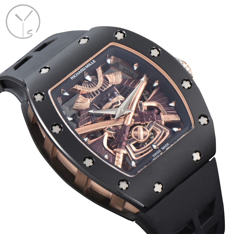 RICHARD MILLE Watches